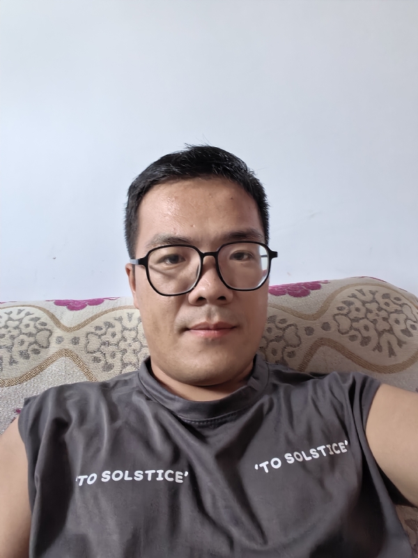 卫TF的第一张照片--乐东闪婚服务中心
